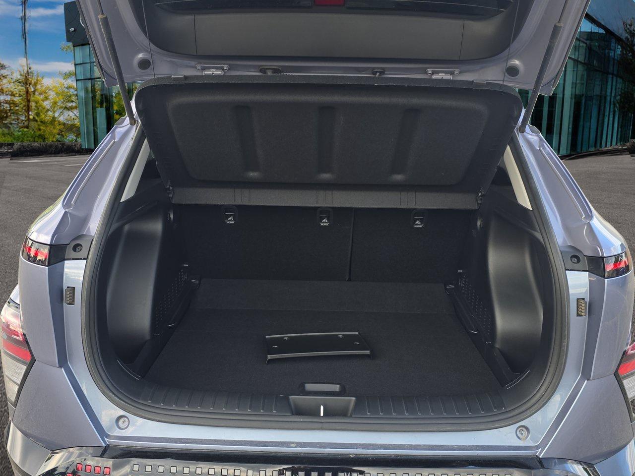 2025 Hyundai KONA electric Preferred FWD w/Trend Package Photo