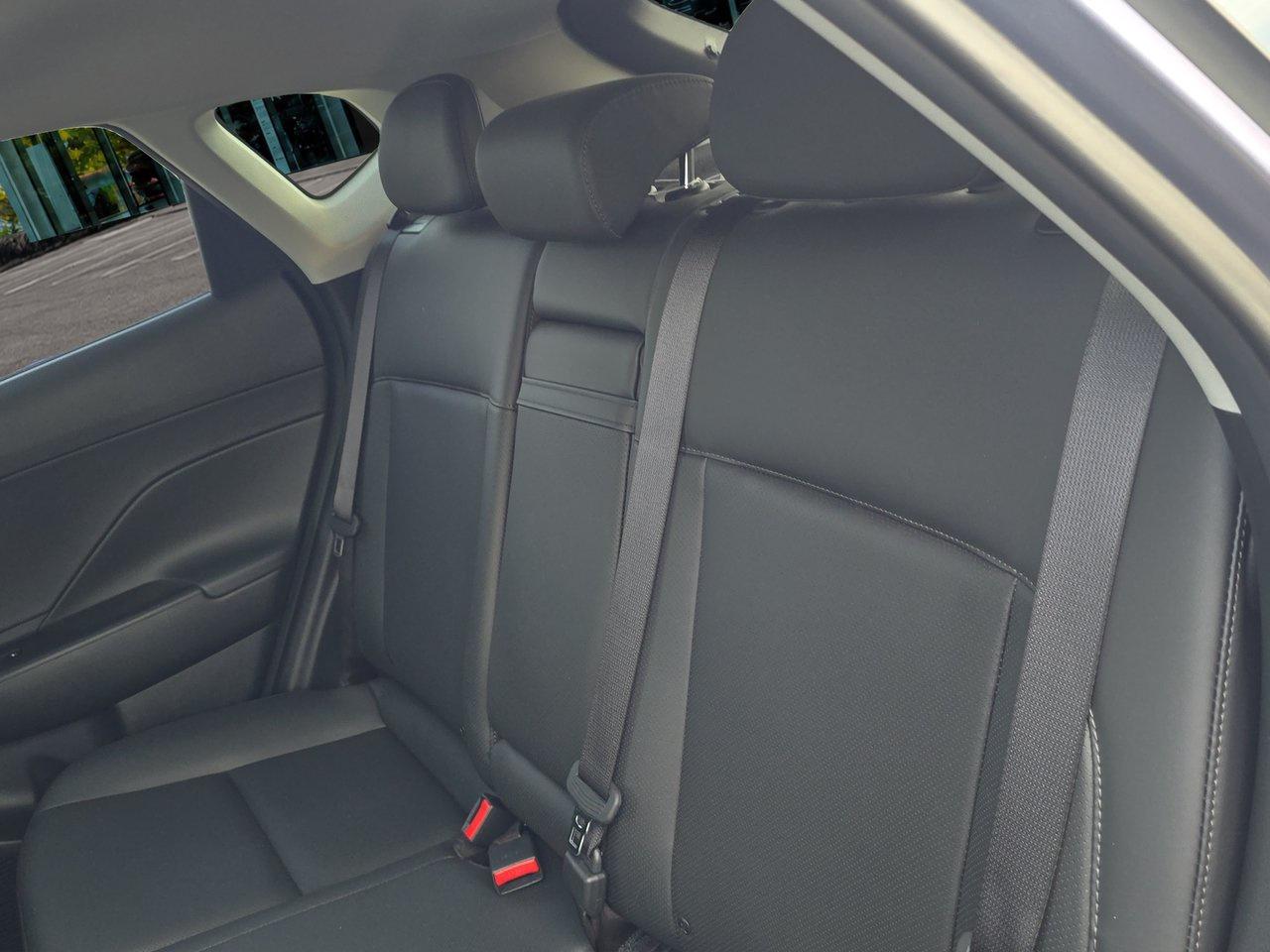 2025 Hyundai KONA electric Preferred FWD w/Trend Package Photo
