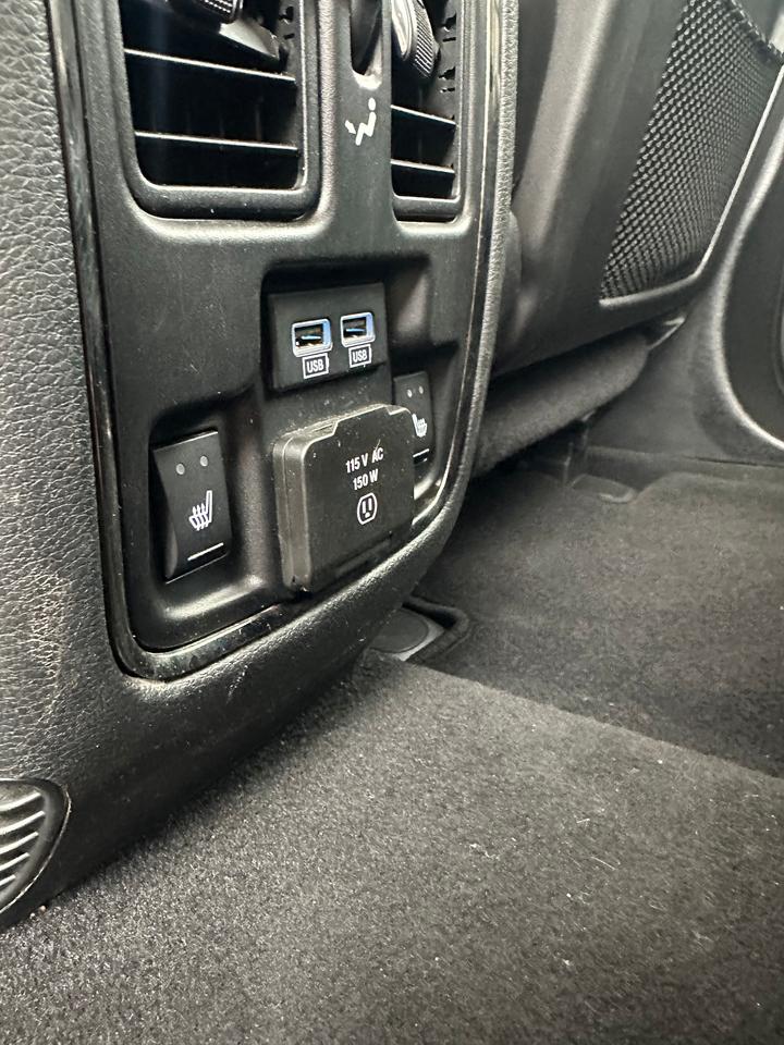 2019 Dodge Durango GT Photo