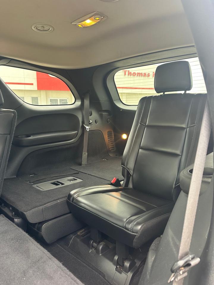 2019 Dodge Durango GT Photo