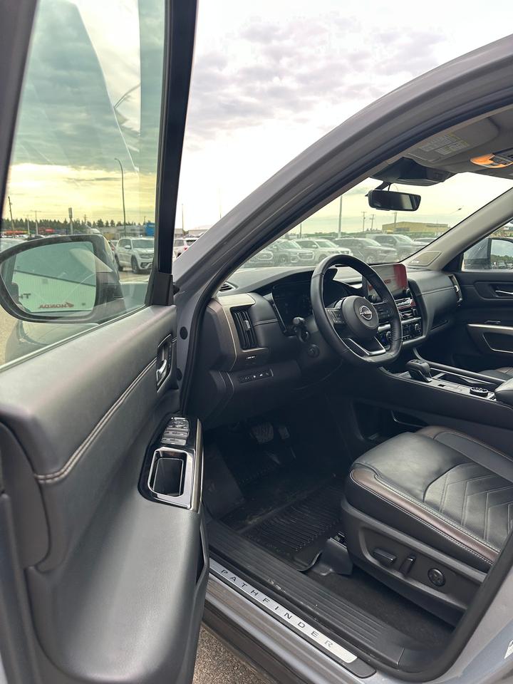 2019 Dodge Durango GT Photo