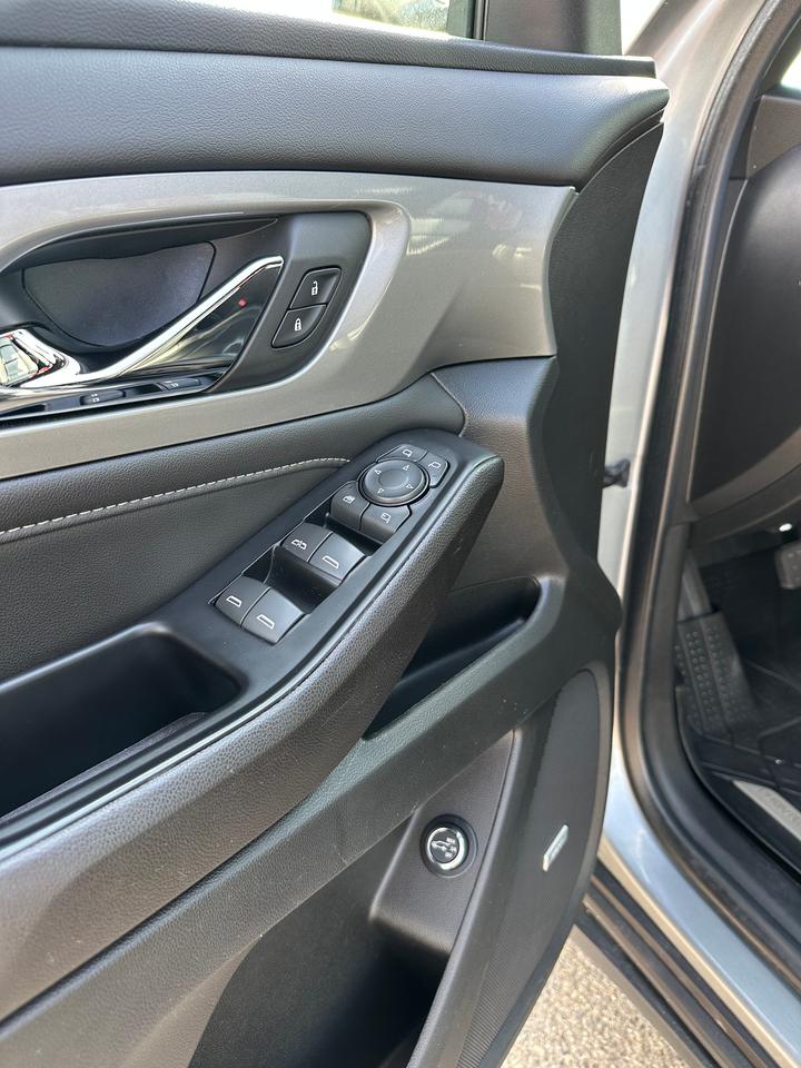 2023 Chevrolet Traverse LT True North Photo