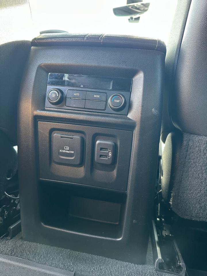 2023 Chevrolet Traverse LT True North Photo