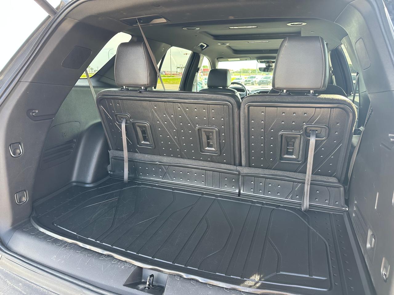 2023 Chevrolet Traverse LT True North Photo
