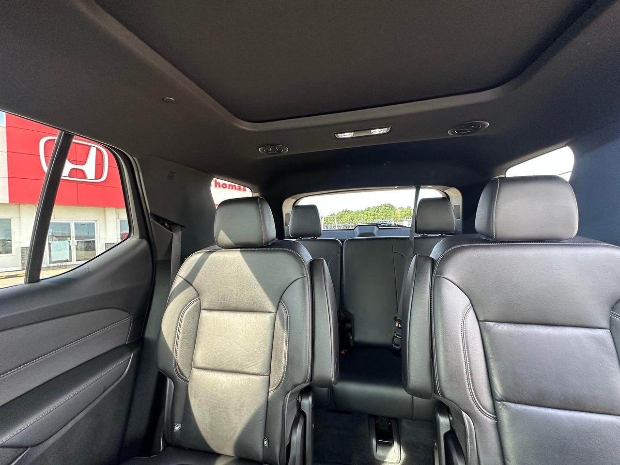 2023 Chevrolet Traverse LT True North Photo