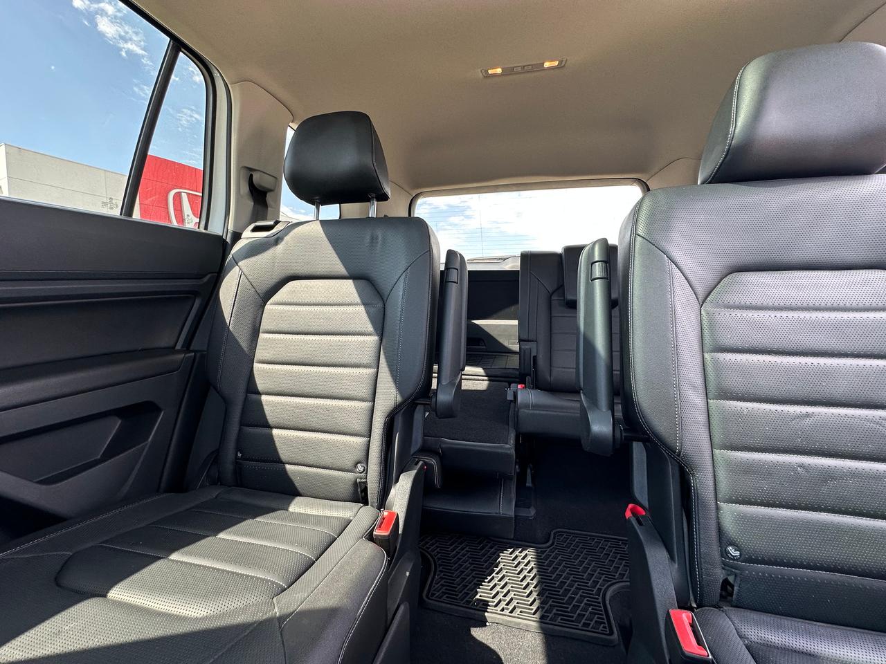 2019 Volkswagen Atlas HIGHLINE Photo