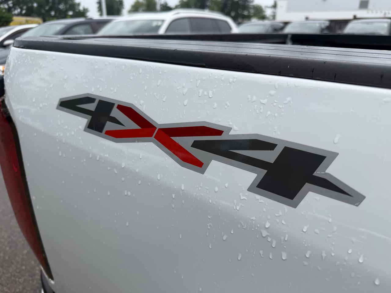2021 Chevrolet Colorado 4WD | Crew Cab Photo