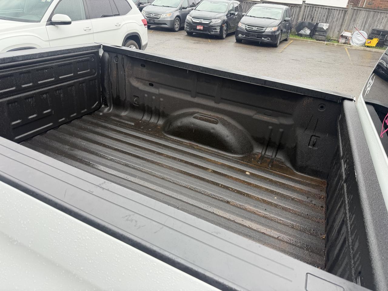 2021 Chevrolet Colorado 4WD | Crew Cab Photo
