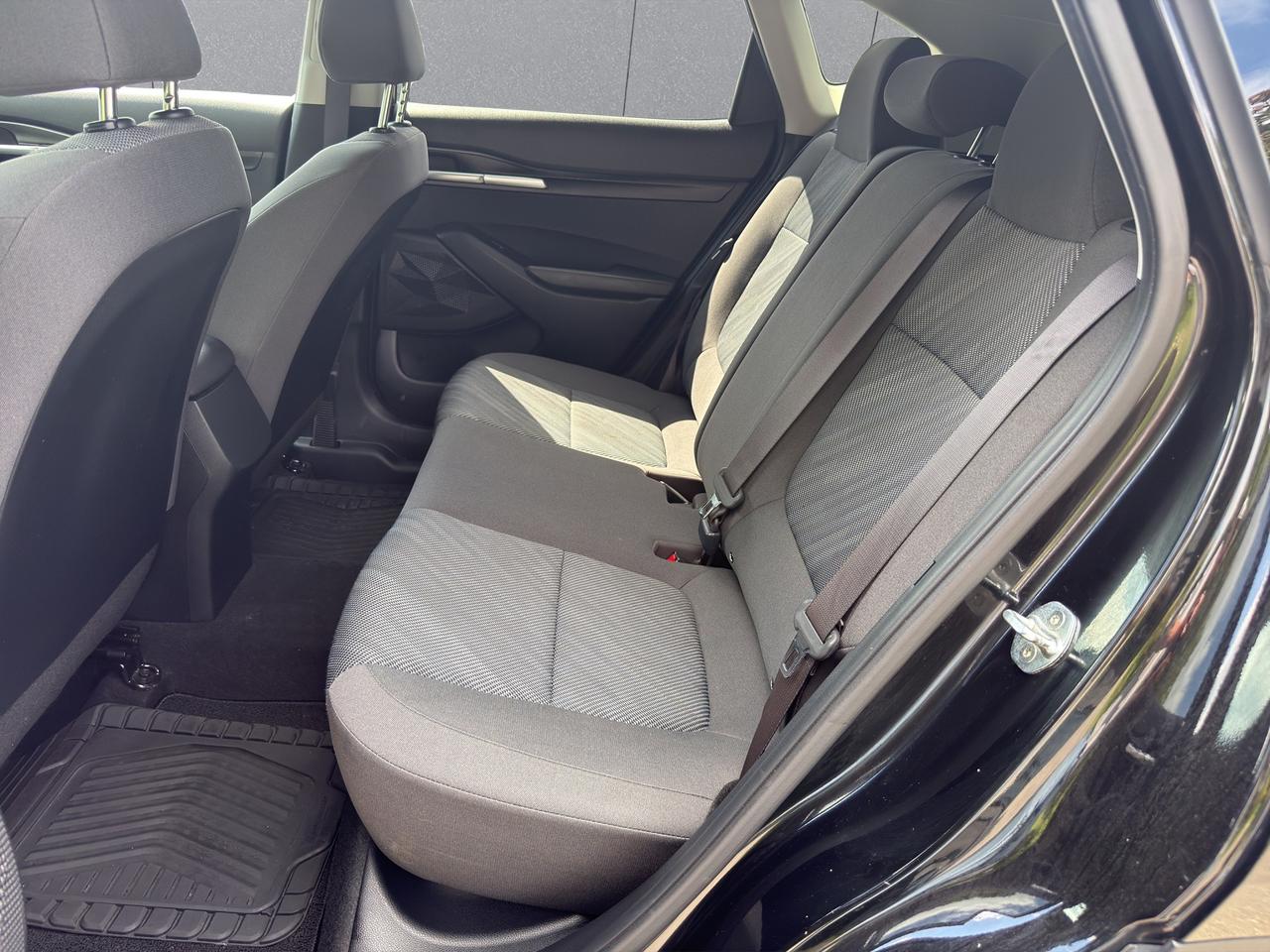 2021 Kia Seltos LX Photo