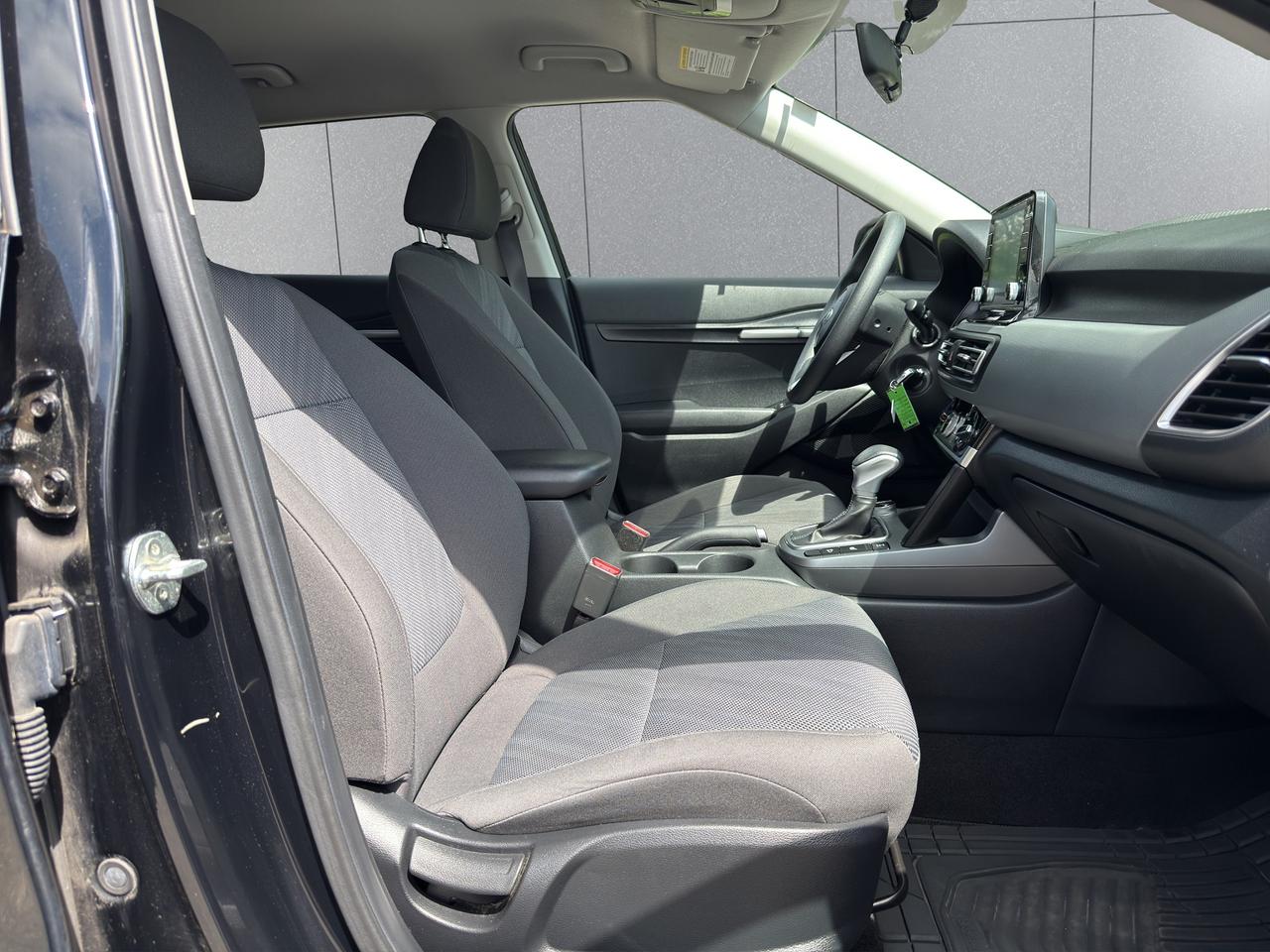 2021 Kia Seltos LX Photo