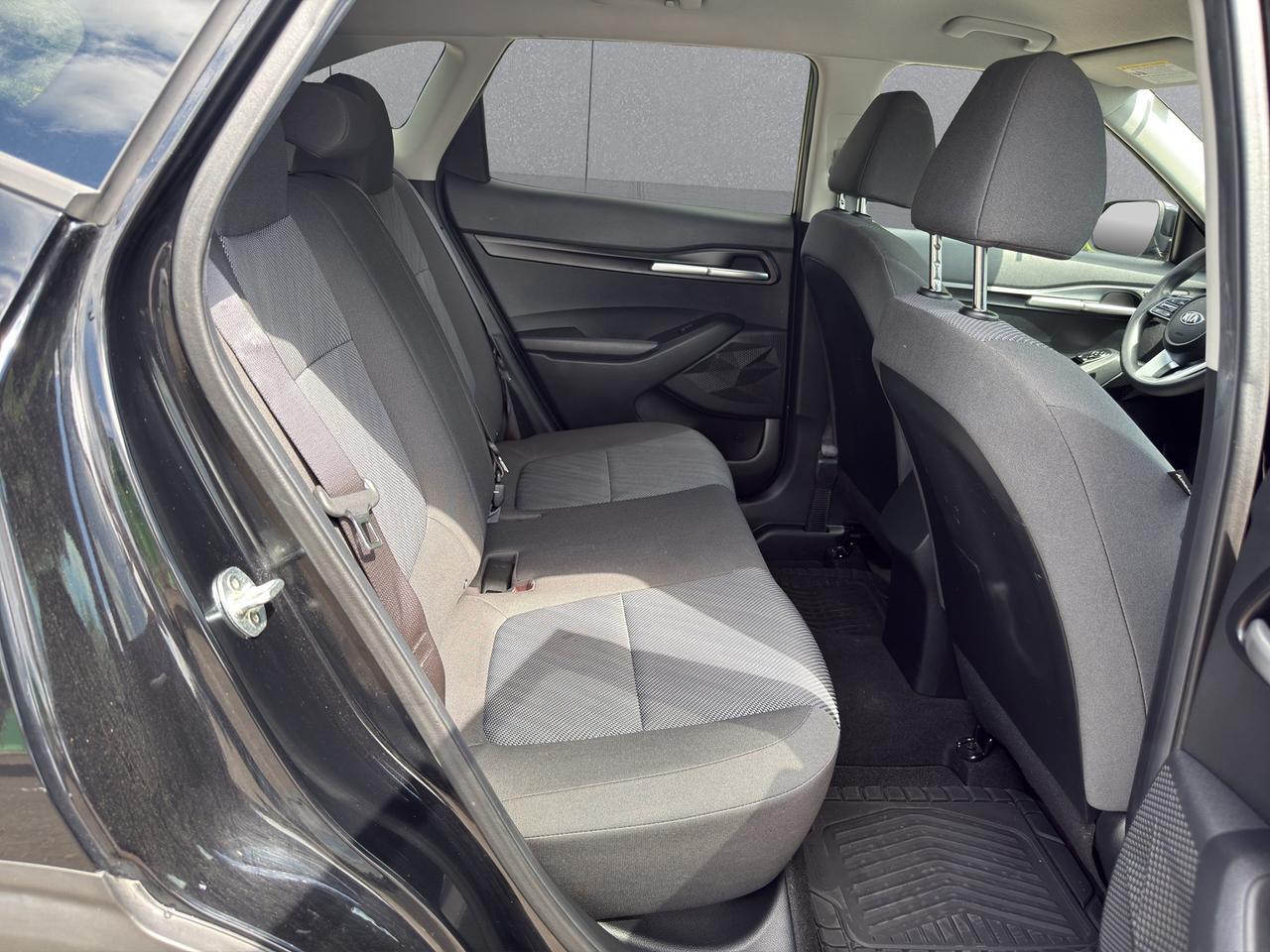 2021 Kia Seltos LX Photo