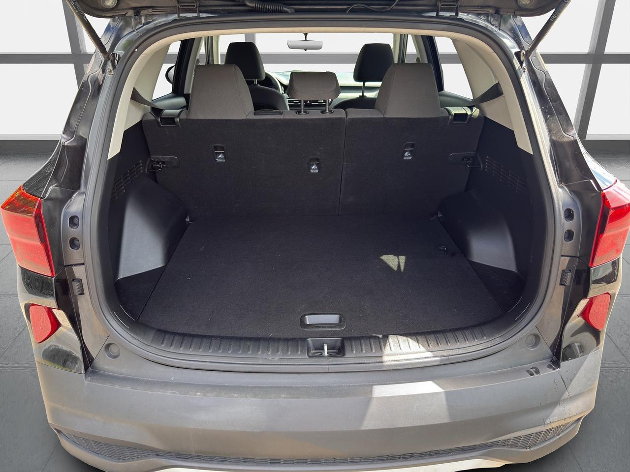 2021 Kia Seltos LX Photo