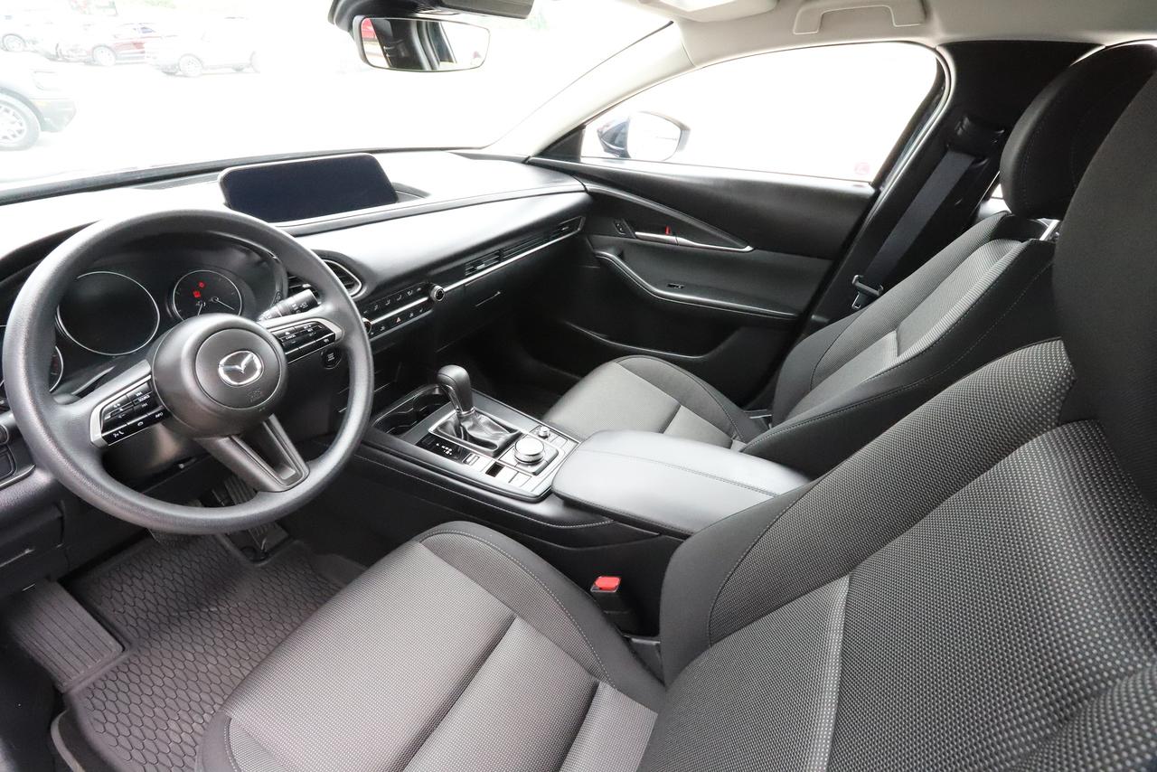 2025 Mazda CX-30 GX AWD Photo1