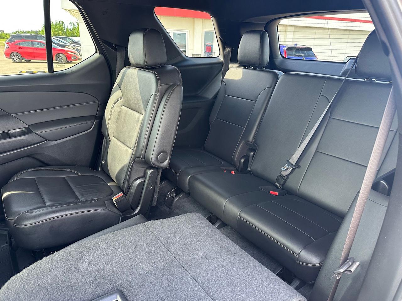 2023 Chevrolet Traverse LT True North Photo