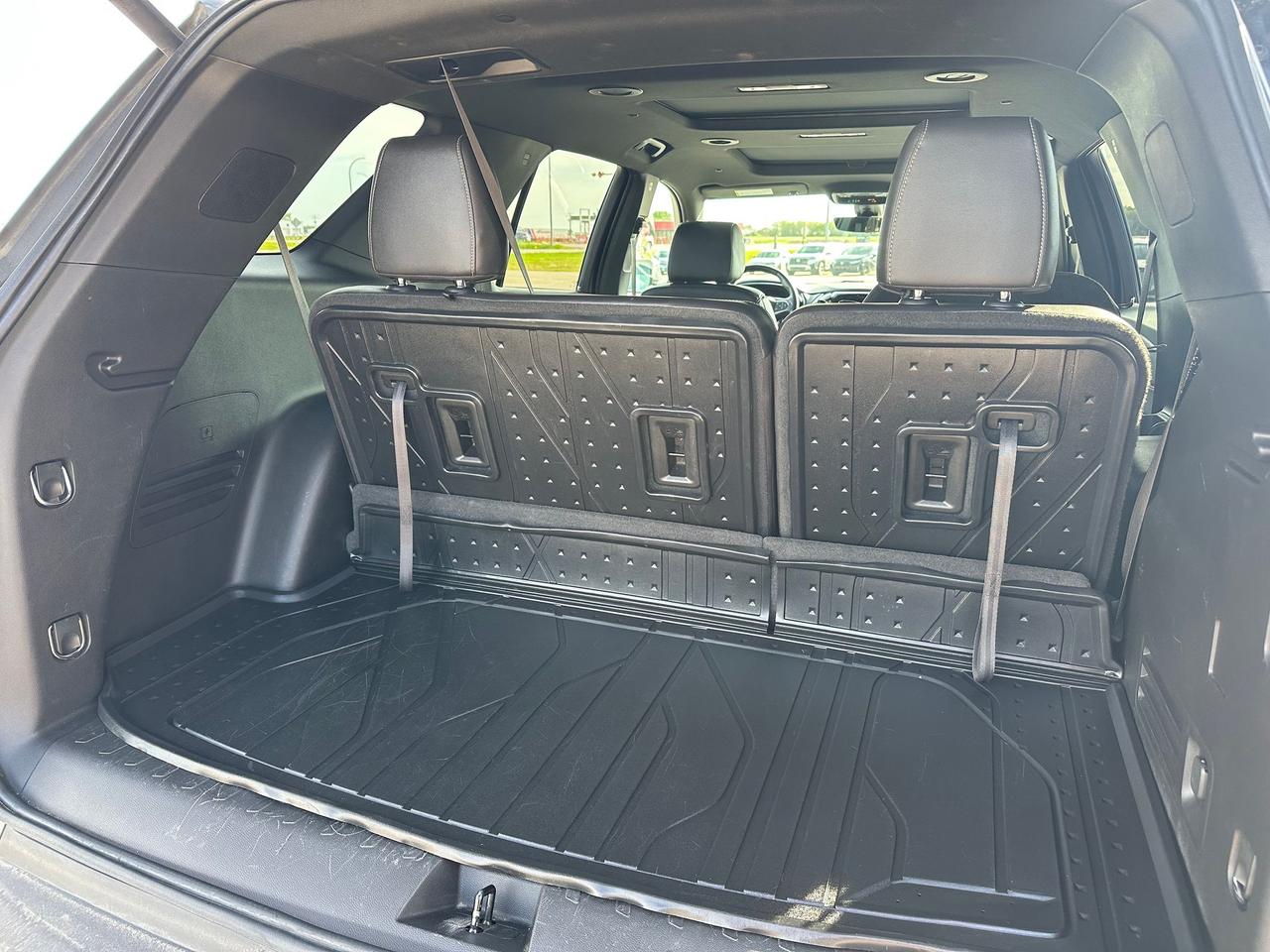 2023 Chevrolet Traverse LT True North Photo