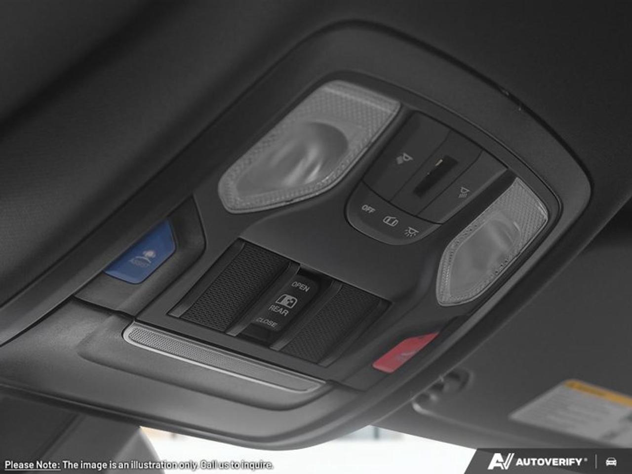 2027 RAM 1500 Express Photo