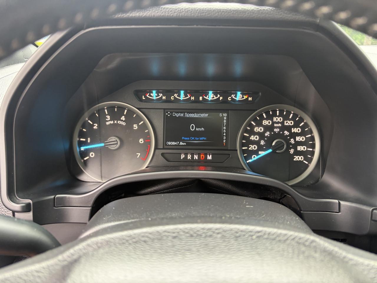 2018 Ford F-150 XLT, SPORT, 5.0L COYOTE Photo