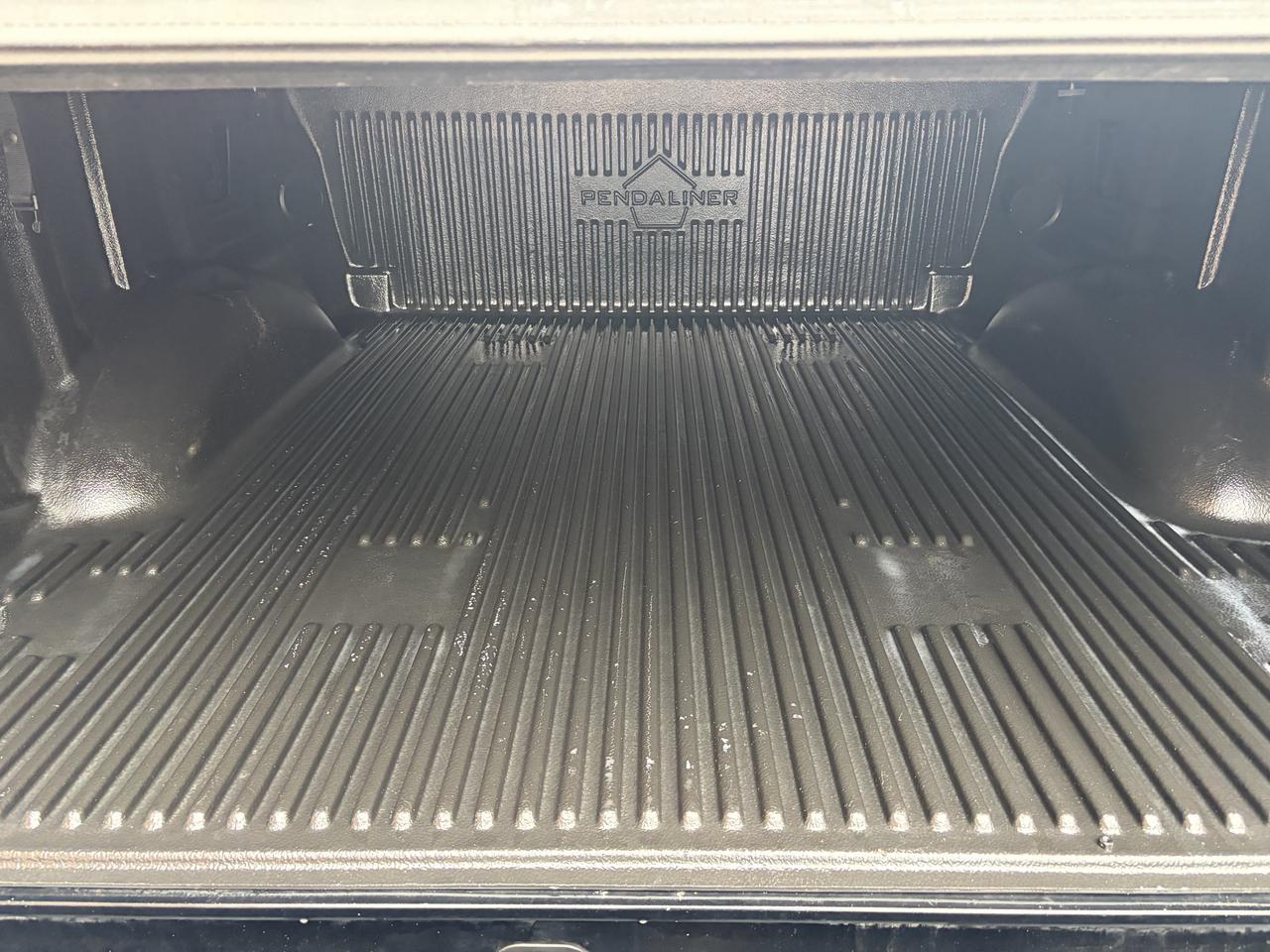 2018 Ford F-150 XLT, SPORT, 5.0L COYOTE Photo