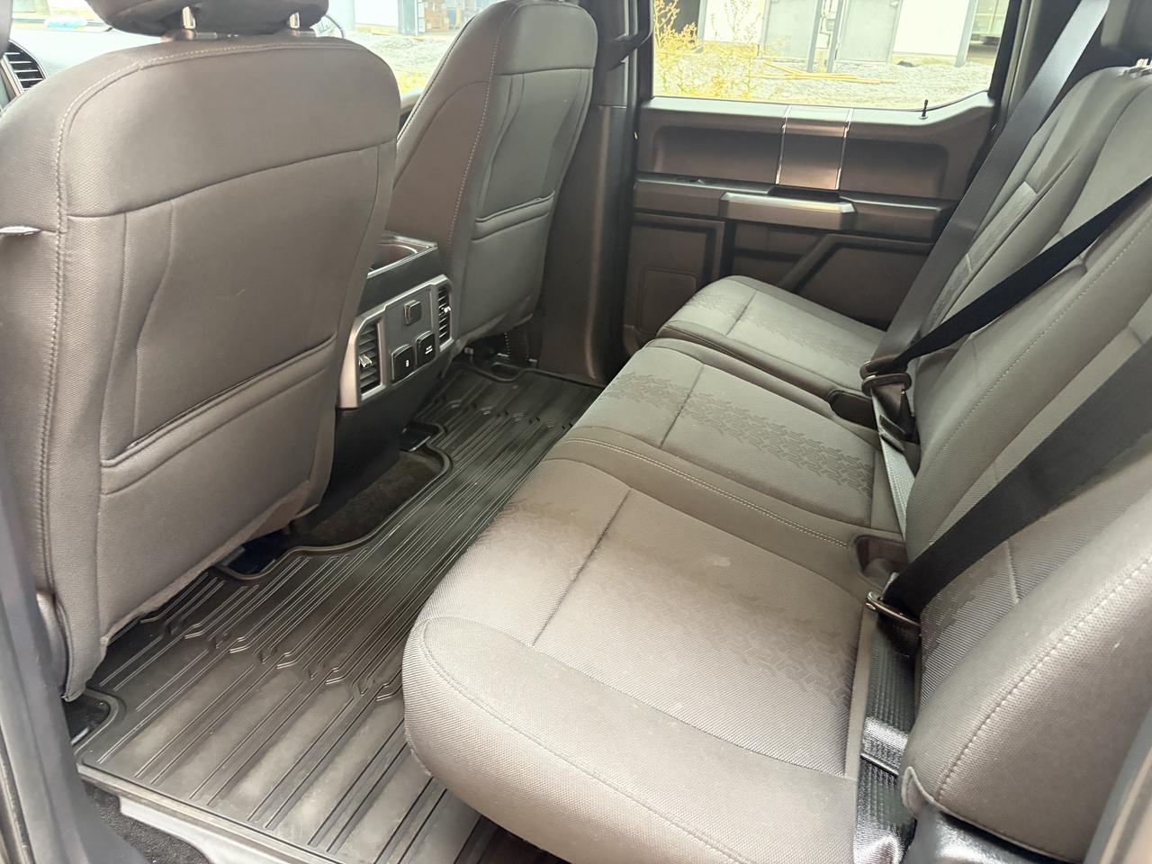 2018 Ford F-150 XLT, SPORT, 5.0L COYOTE Photo