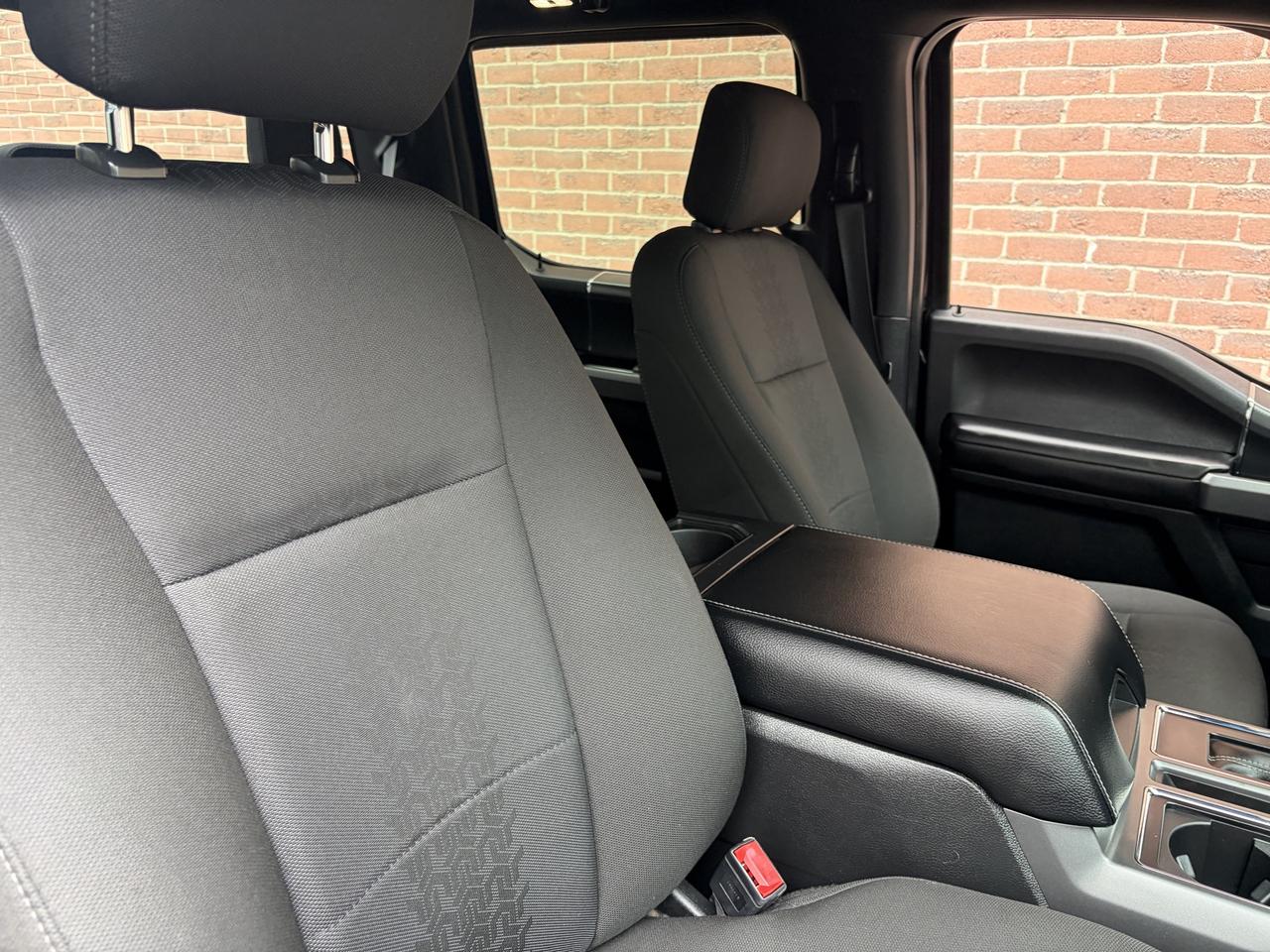 2018 Ford F-150 XLT, SPORT, 5.0L COYOTE Photo