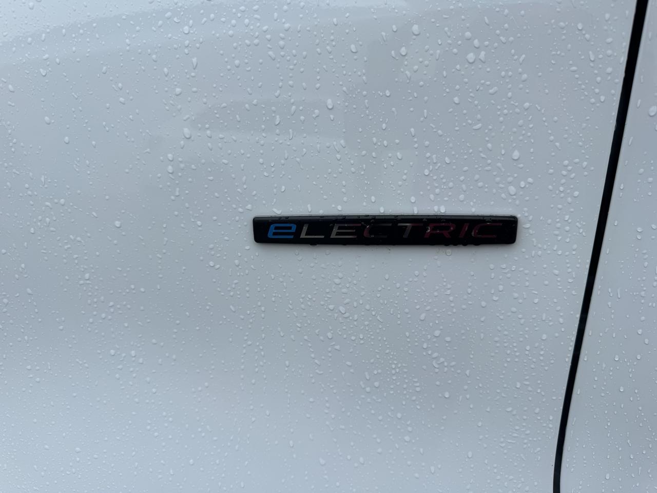 2024 Mercedes-Benz Sprinter ELECTRIC - Photo #10