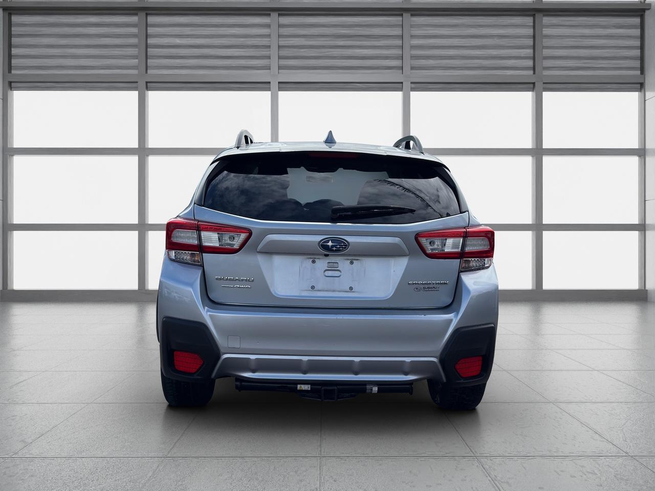 2018 Subaru Crosstrek Touring Photo