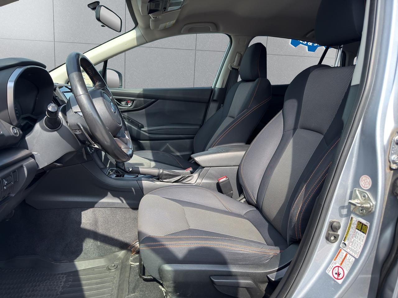2018 Subaru Crosstrek Touring Photo