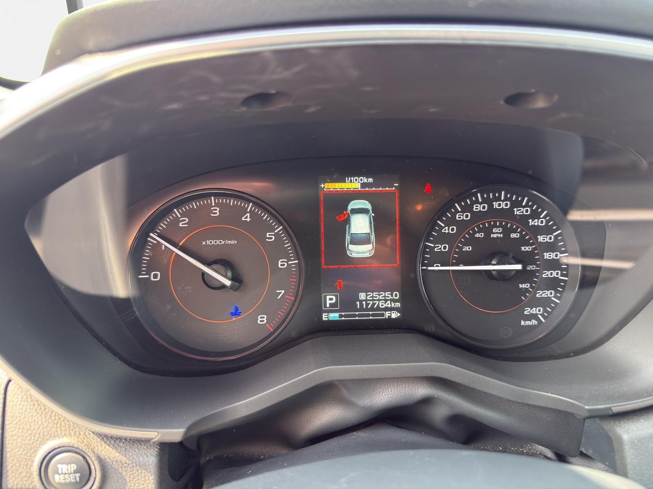2018 Subaru Crosstrek Touring Photo
