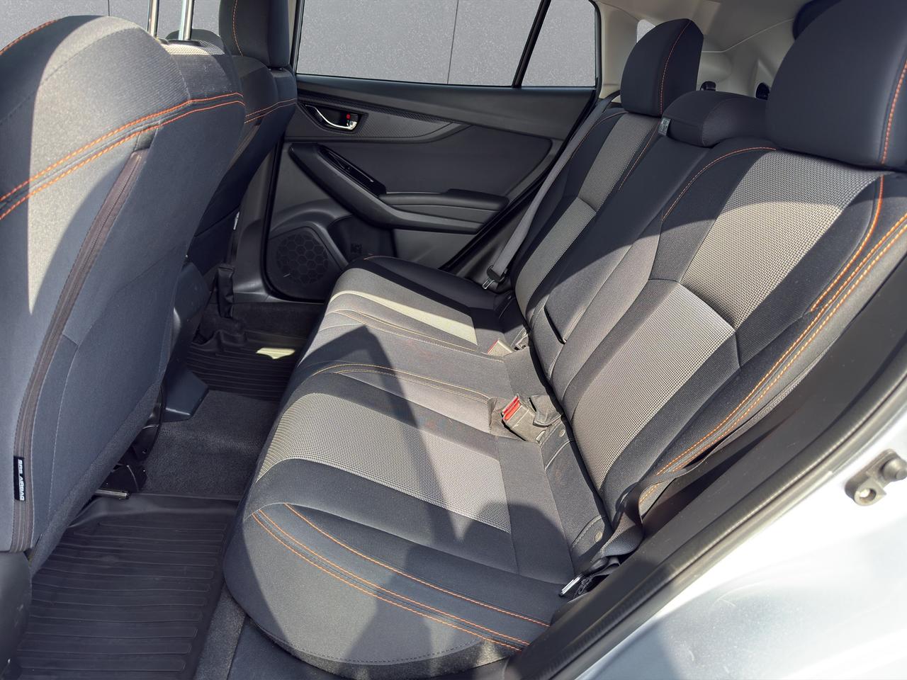 2018 Subaru Crosstrek Touring Photo