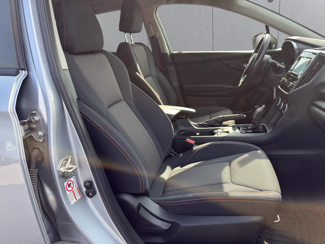 2018 Subaru Crosstrek Touring Photo