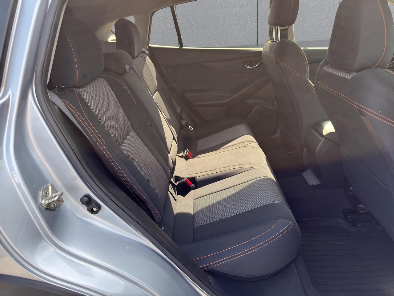 2018 Subaru Crosstrek Touring Photo