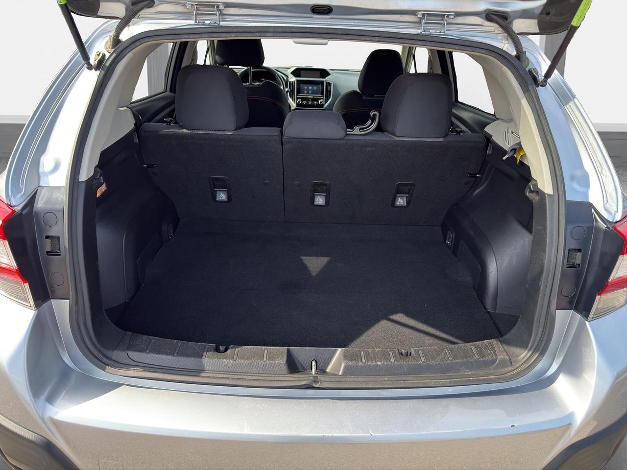 2018 Subaru Crosstrek Touring Photo