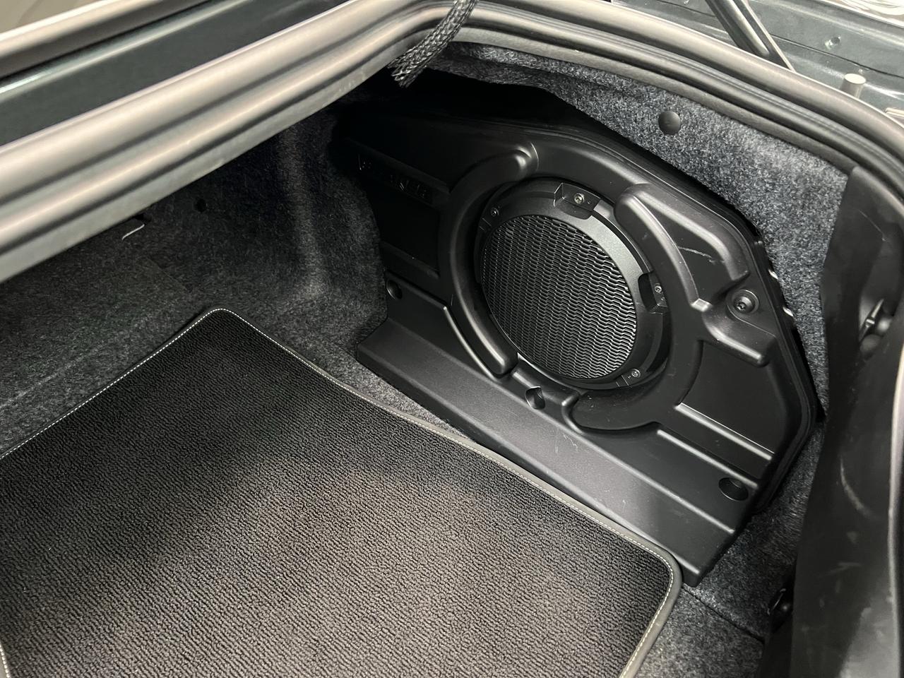 2015 Ford Mustang EcoBoost Photo