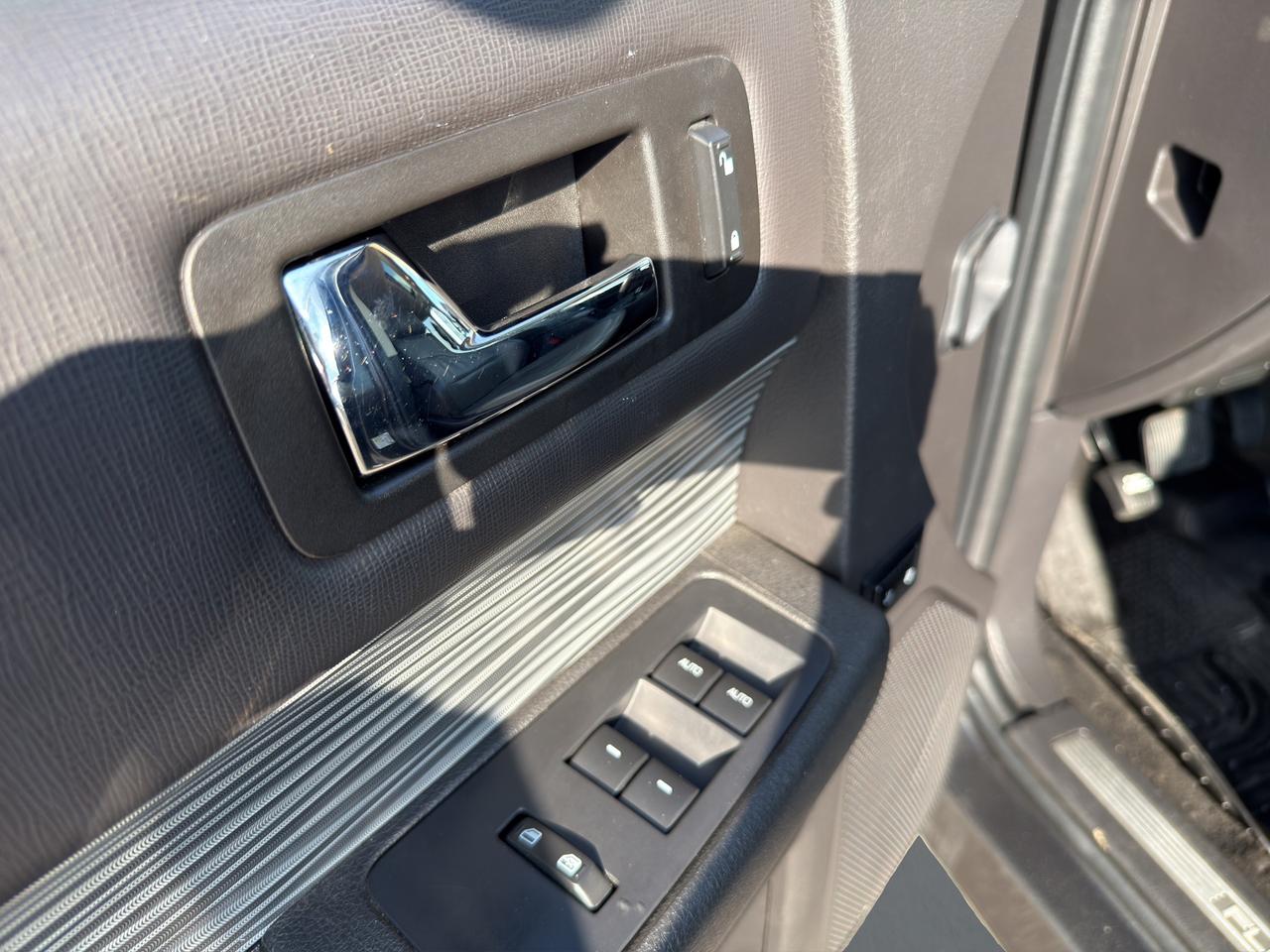 2019 Ford Flex Limited Photo