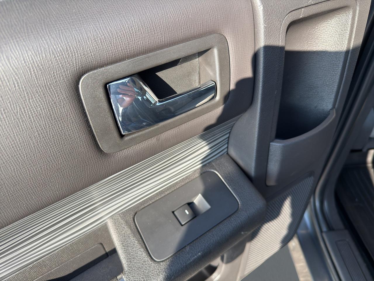 2019 Ford Flex Limited Photo