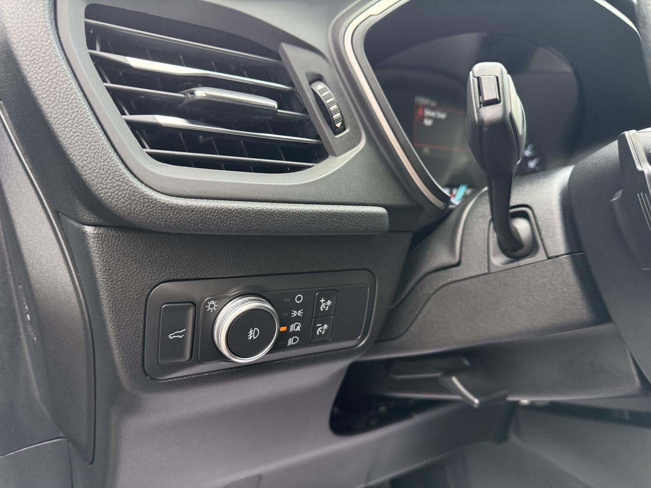 2020 Ford Escape SEL AWD Photo