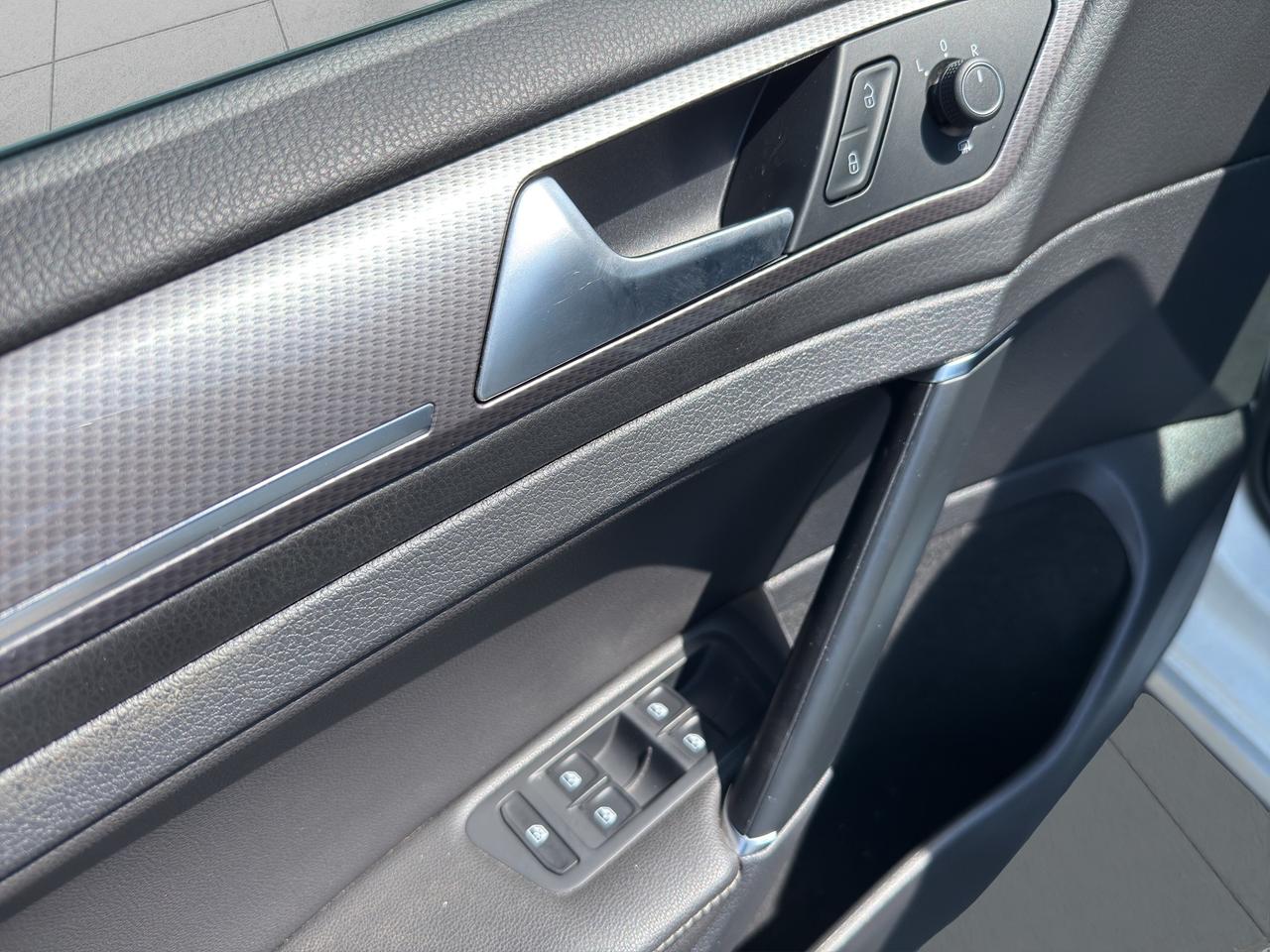 2019 Volkswagen Golf Alltrack HIGHLINE Photo