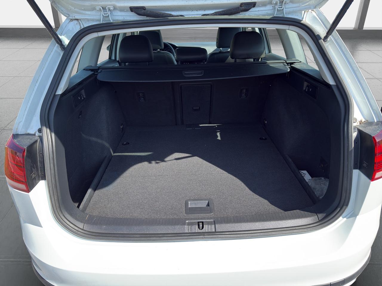2019 Volkswagen Golf Alltrack HIGHLINE Photo
