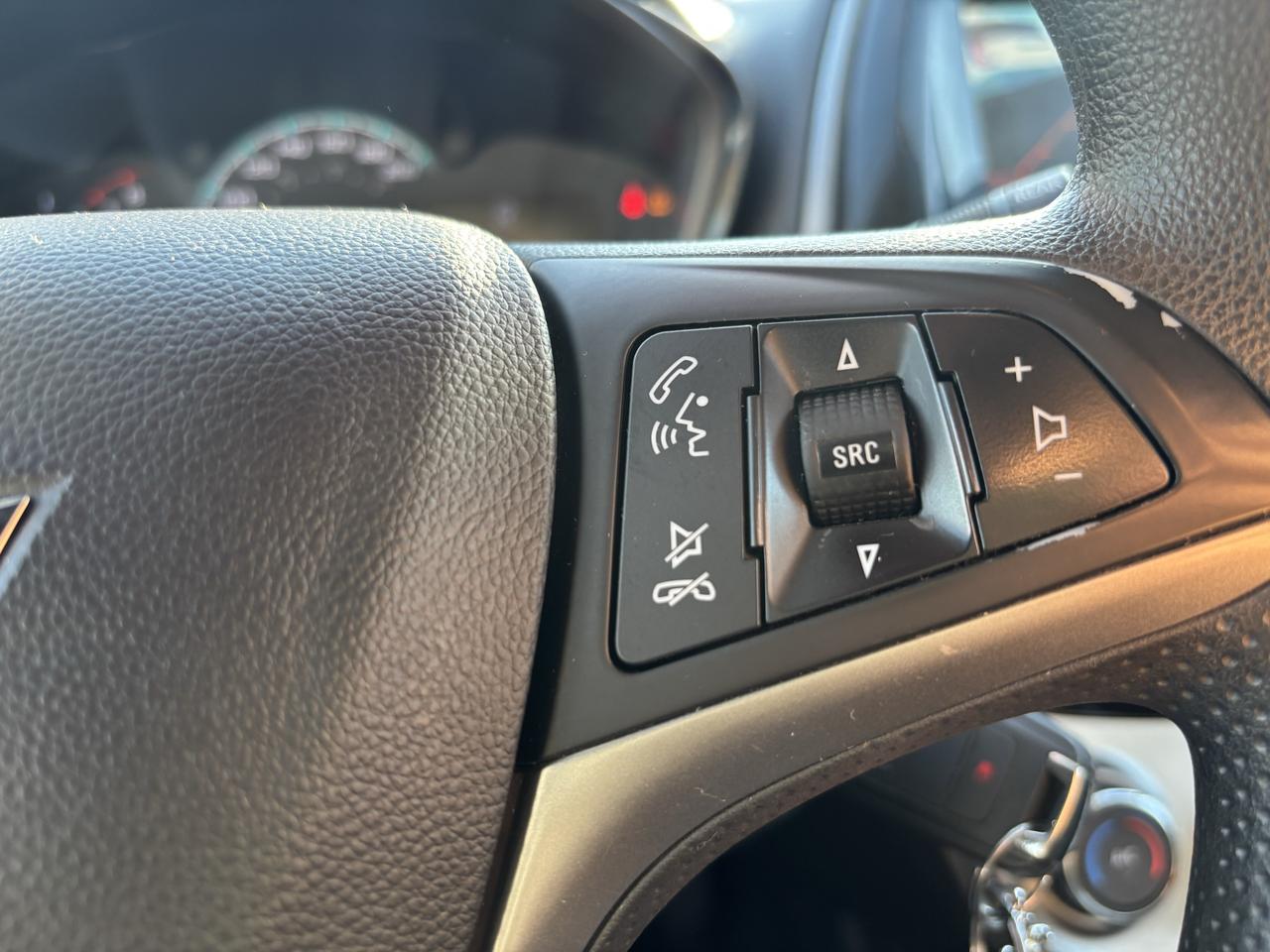 2016 Chevrolet Spark LT Photo