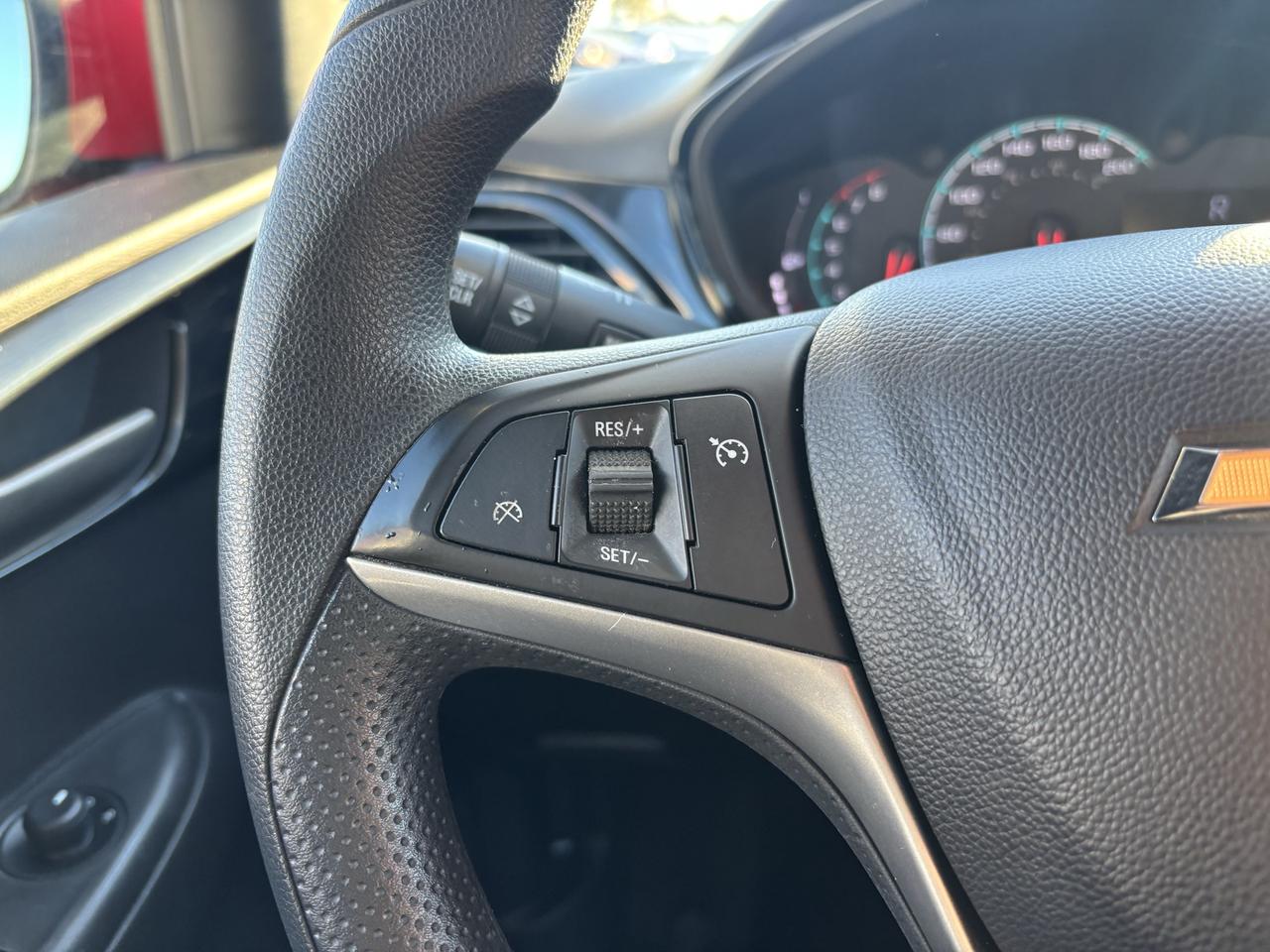 2016 Chevrolet Spark LT Photo