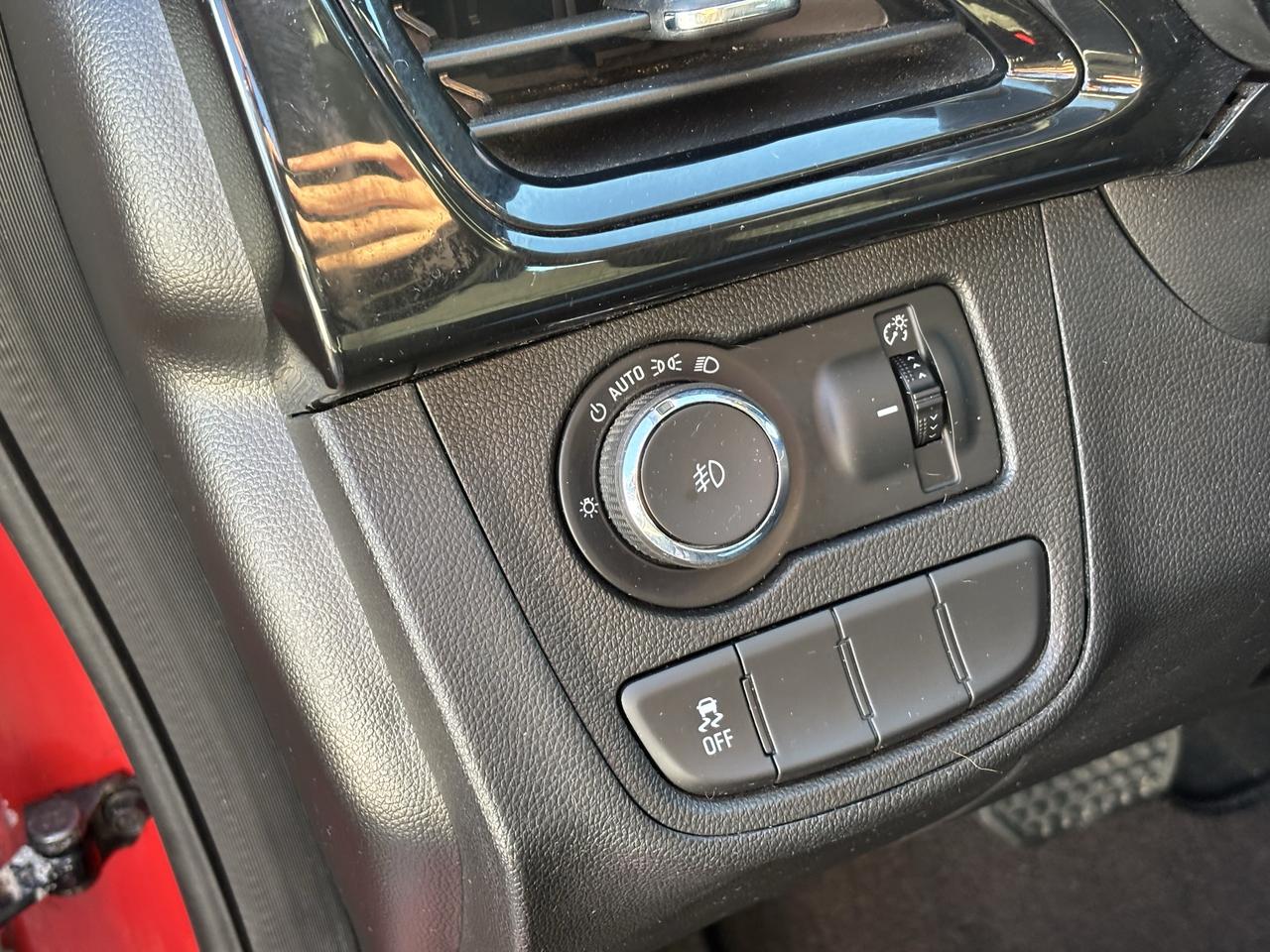 2016 Chevrolet Spark LT Photo