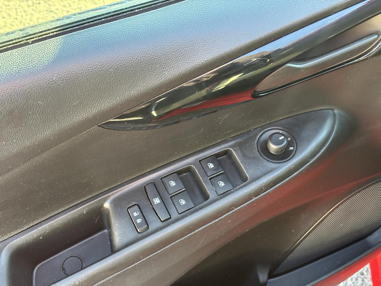 2016 Chevrolet Spark LT Photo