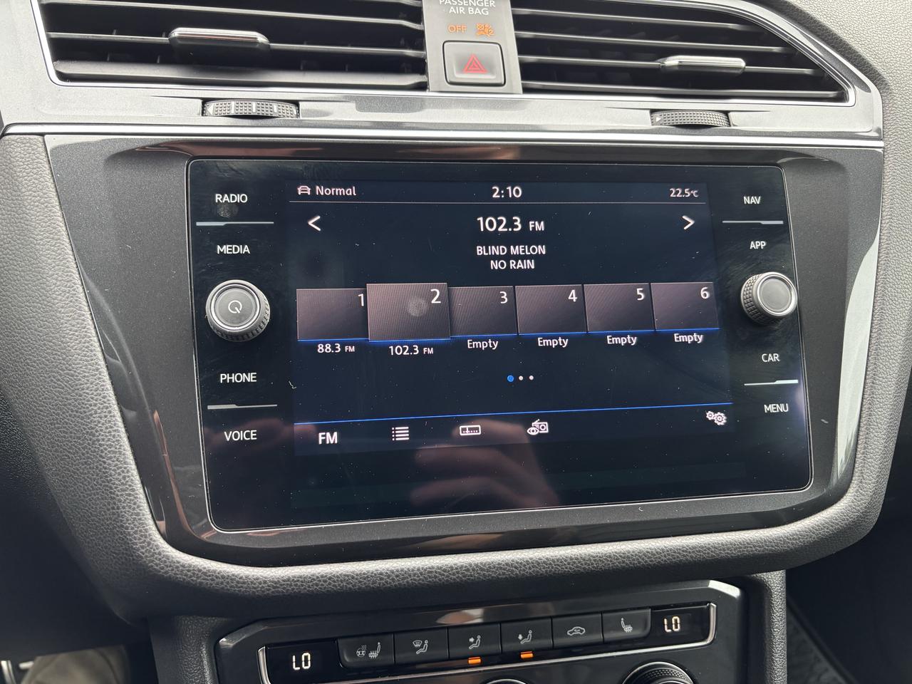 2019 Volkswagen Tiguan Highline 4MOTION Photo