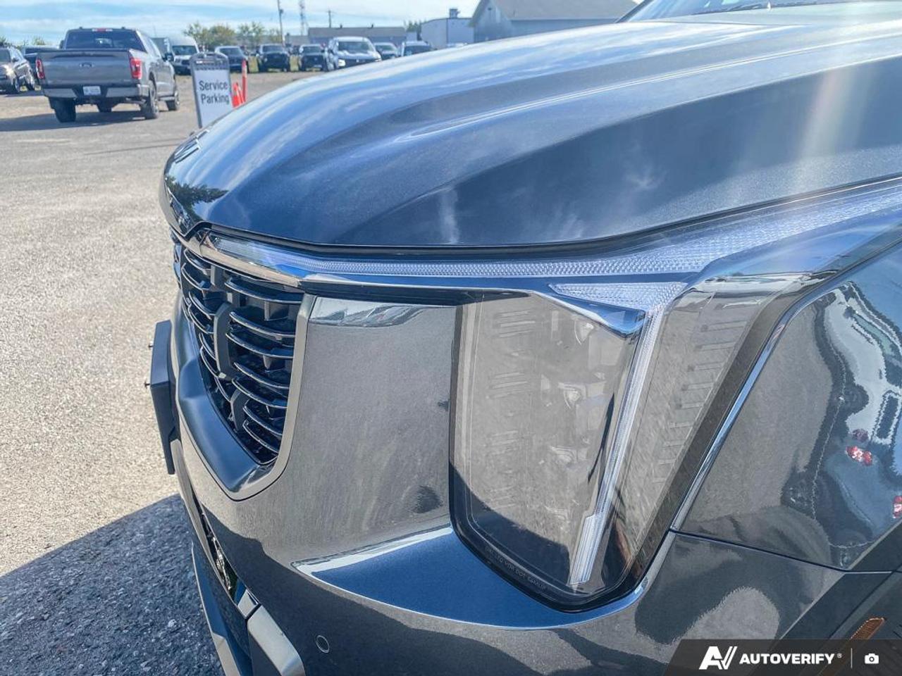 2024 Kia Sorento 2.5T X-Line LIKE NEW | POWER MOONROOF | APPLE CARPLAY Photo