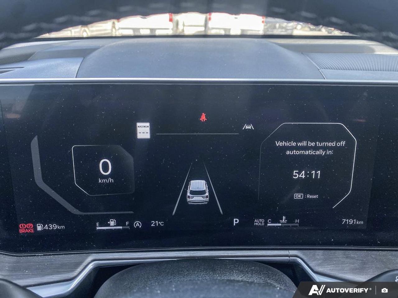 2024 Kia Sorento 2.5T X-Line LIKE NEW | POWER MOONROOF | APPLE CARPLAY Photo