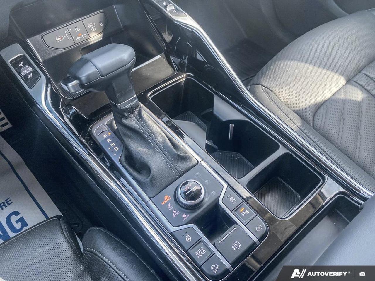 2024 Kia Sorento 2.5T X-Line LIKE NEW | POWER MOONROOF | APPLE CARPLAY Photo
