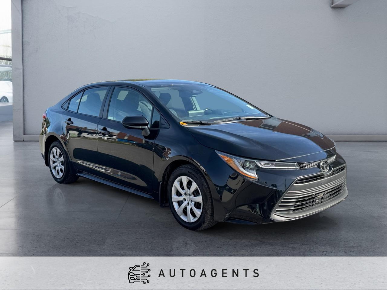 2023 Toyota Corolla LE Photo