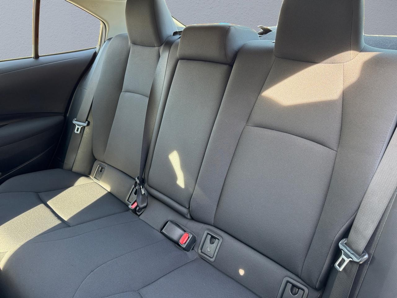 2023 Toyota Corolla LE Photo