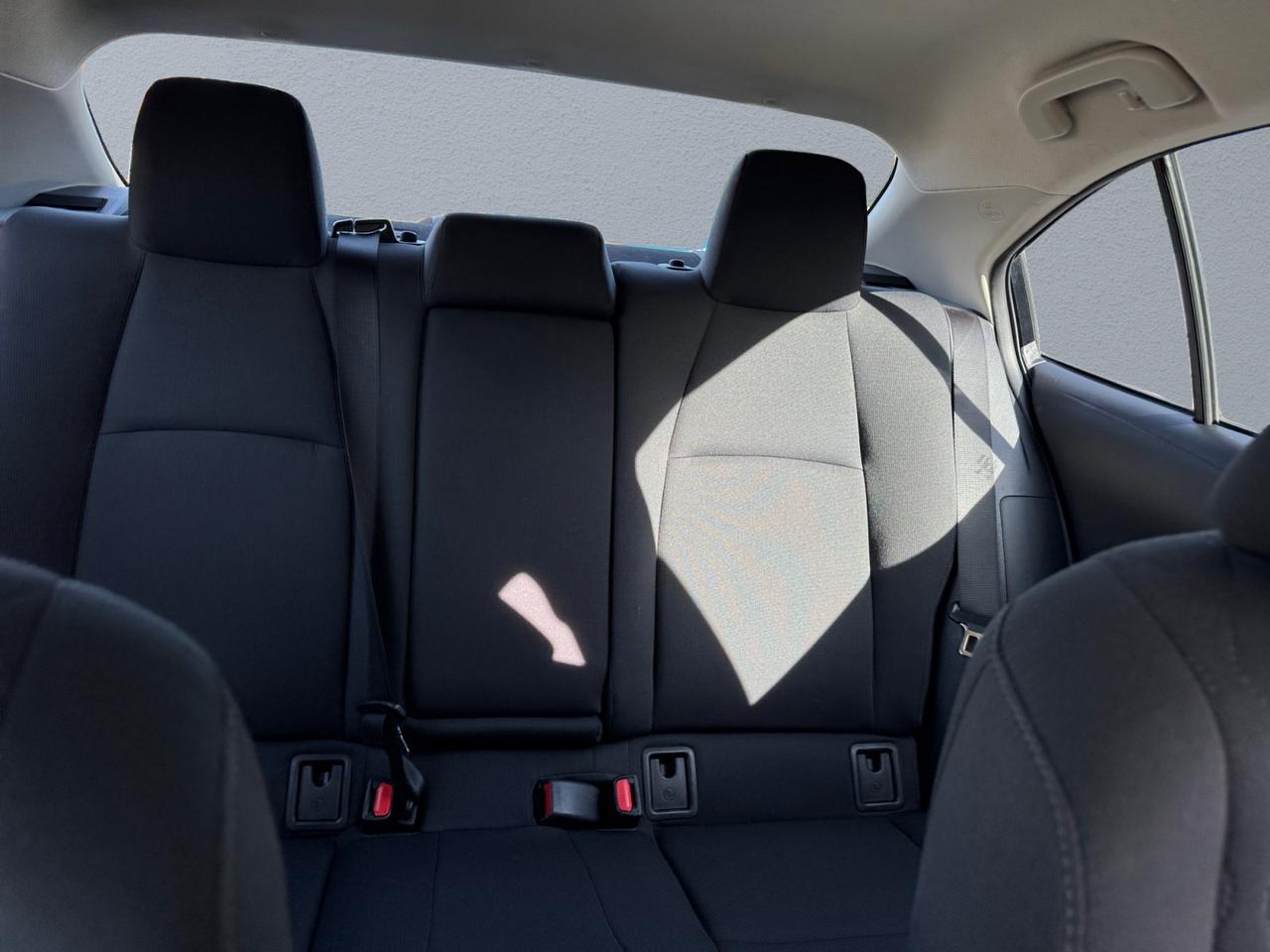 2023 Toyota Corolla LE Photo