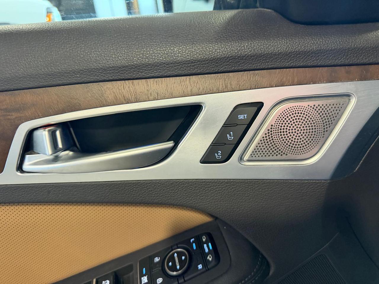 2020 Genesis G80 3.8 Technology AWD | LEXICON SOUND | PANO SUNROOF Photo